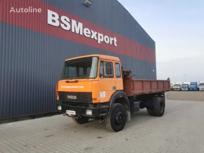 Iveco Magirus